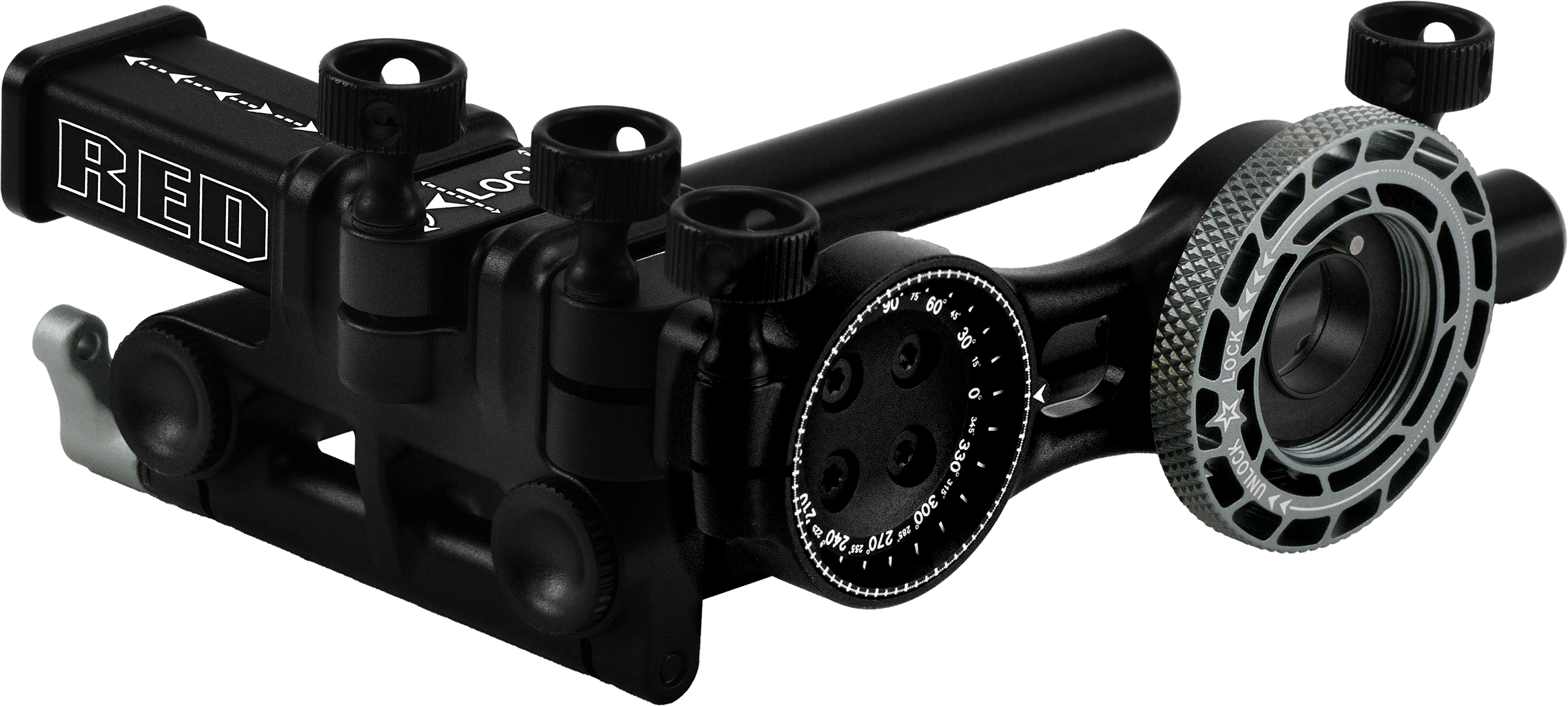 RED® EVF Mount